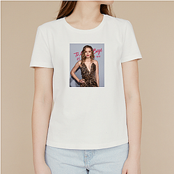 Dramatic Range Madeleine Arthur T-Shirts