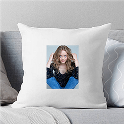 Breakout Role Madeleine Arthur Pillows Cover