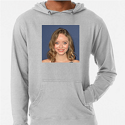 Youthful Charm Madeleine Arthur Hoodies