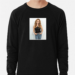 TV Presence Madeleine Arthur Sweatshirts