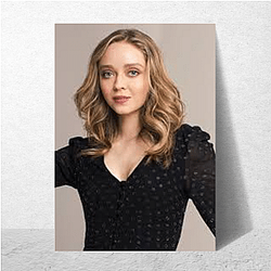 Screen Talent Madeleine Arthur Posters