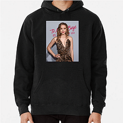 Dramatic Range Madeleine Arthur Hoodies