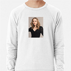 Screen Talent Madeleine Arthur Sweatshirts