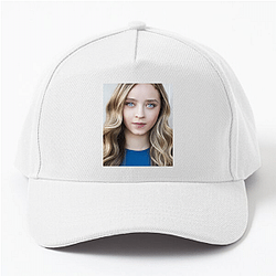 Film Actress Madeleine Arthur Hats & Caps