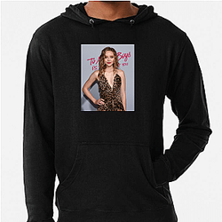 Dramatic Range Madeleine Arthur Hoodies
