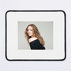 Rising Star Madeleine Arthur Mouse Pads