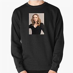 Screen Talent Madeleine Arthur Sweatshirts