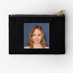 Youthful Charm Madeleine Arthur Zipper Pouches