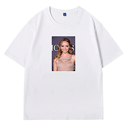 Canadian Actress Madeleine Arthur T-Shirts