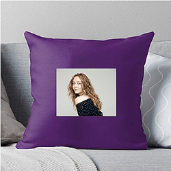 Rising Star Madeleine Arthur Pillows Cover