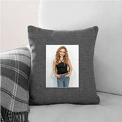 TV Presence Madeleine Arthur Pillows Cover