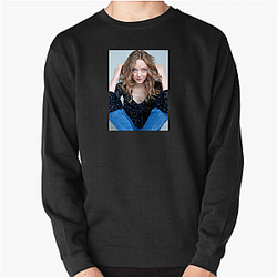 Breakout Role Madeleine Arthur Sweatshirts