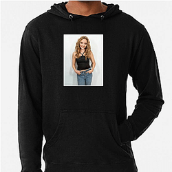 TV Presence Madeleine Arthur Hoodies