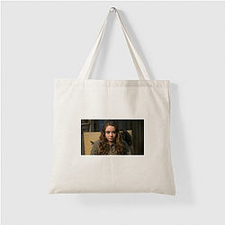 Hollywood Face Madeleine Arthur Bags