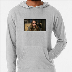 Hollywood Face Madeleine Arthur Hoodies