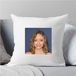Youthful Charm Madeleine Arthur Pillows Cover