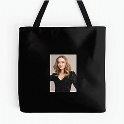 Screen Talent Madeleine Arthur Bags