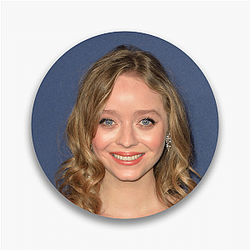 Youthful Charm Madeleine Arthur Pins