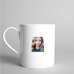 Film Actress Madeleine Arthur Mugs