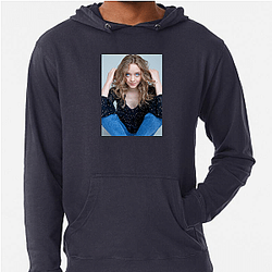 Breakout Role Madeleine Arthur Hoodies