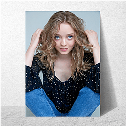 Breakout Role Madeleine Arthur Posters