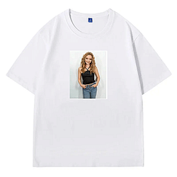 TV Presence Madeleine Arthur T-Shirts