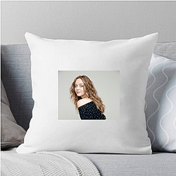 Rising Star Madeleine Arthur Pillows Cover