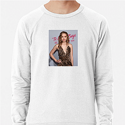 Dramatic Range Madeleine Arthur Sweatshirts