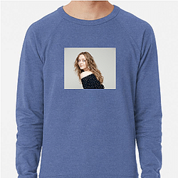 Rising Star Madeleine Arthur Sweatshirts
