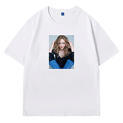 Breakout Role Madeleine Arthur T-Shirts