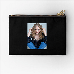 Breakout Role Madeleine Arthur Zipper Pouches