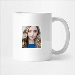 Film Actress Madeleine Arthur Mugs