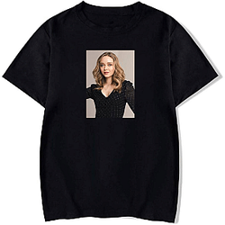 Screen Talent Madeleine Arthur T-Shirts