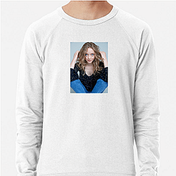 Breakout Role Madeleine Arthur Sweatshirts