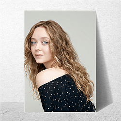Rising Star Madeleine Arthur Posters