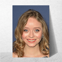 Youthful Charm Madeleine Arthur Posters