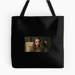 Hollywood Face Madeleine Arthur Bags
