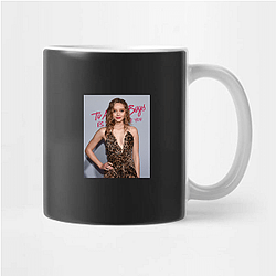 Dramatic Range Madeleine Arthur Mugs