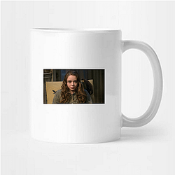Hollywood Face Madeleine Arthur Mugs