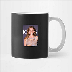 Canadian Actress Madeleine Arthur Mugs