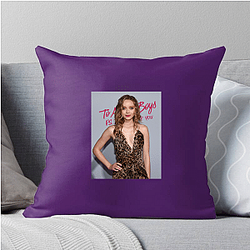 Dramatic Range Madeleine Arthur Pillows Cover