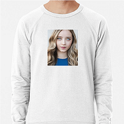 Film Actress Madeleine Arthur Sweatshirts