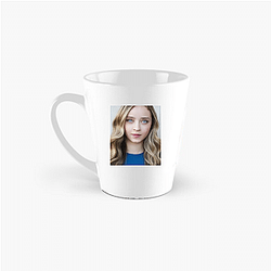 Film Actress Madeleine Arthur Mugs