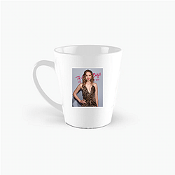 Dramatic Range Madeleine Arthur Mugs