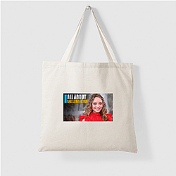 Versatile Performer Madeleine Arthur Bags