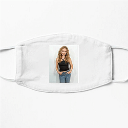 TV Presence Madeleine Arthur Face Masks