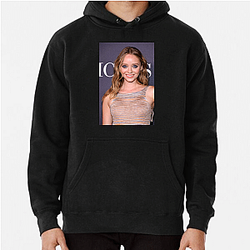 Canadian Actress Madeleine Arthur Hoodies
