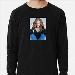 Breakout Role Madeleine Arthur Sweatshirts