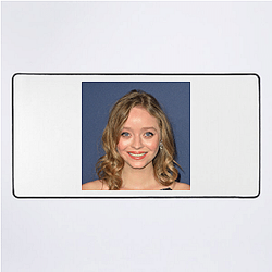Youthful Charm Madeleine Arthur Mouse Pads