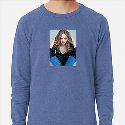 Breakout Role Madeleine Arthur Sweatshirts